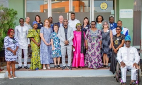 Projet PMI-FPL : l’ANCB tient à Cotonou la 5ᵉ réunion du Comité de pilotage