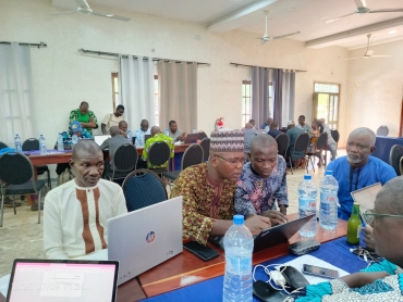Département de l&#039;Alibori: Quatre communes dotées de Cadres Communs de Résultats pour lutter durablement contre la malnutrition